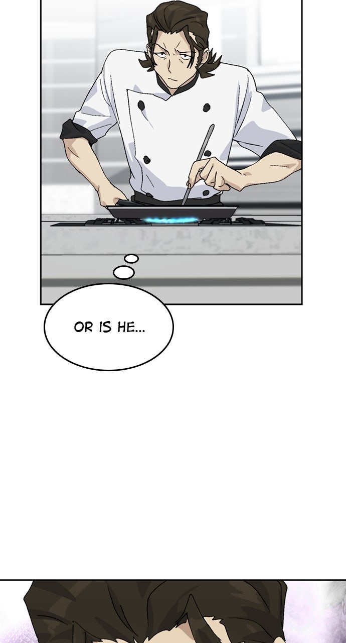 Peaceful Camping Lifein Another World Episode 28 page 15 - 