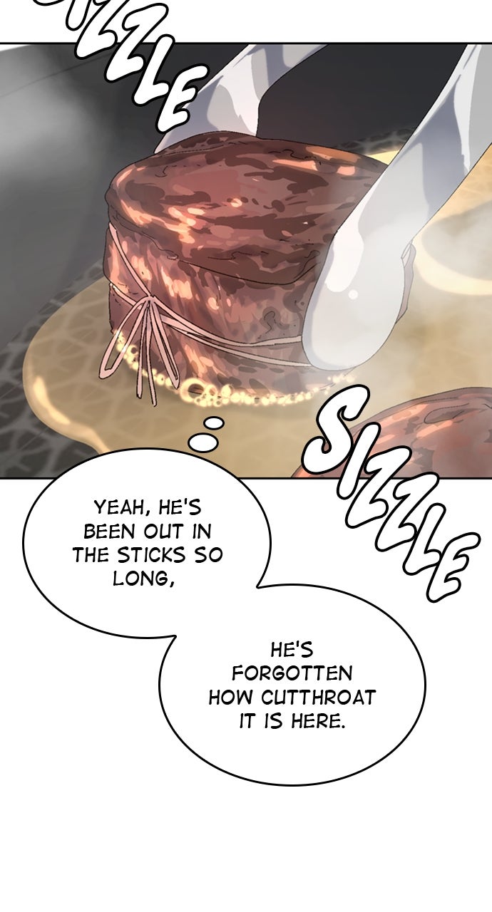 Peaceful Camping Lifein Another World Episode 28 page 17 - 
