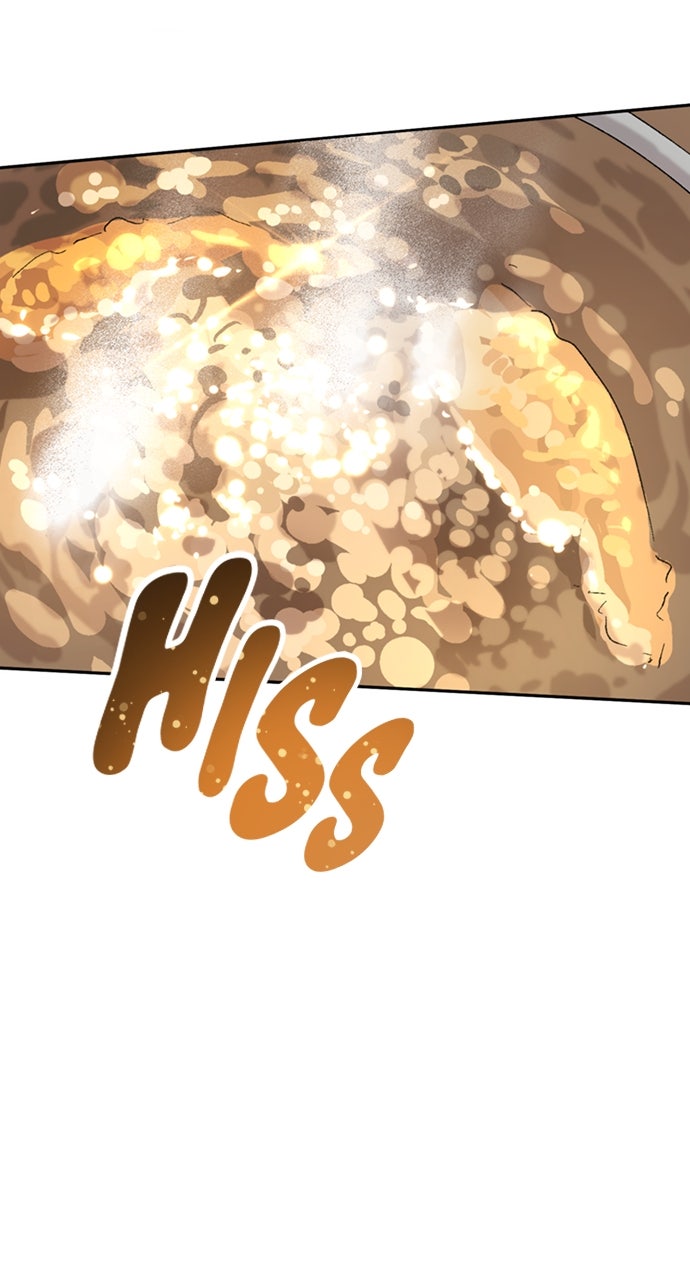 Peaceful Camping Lifein Another World Episode 28 page 25 - 