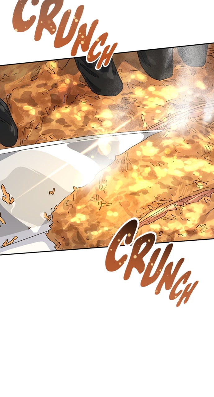 Peaceful Camping Lifein Another World Episode 28 page 28 - 