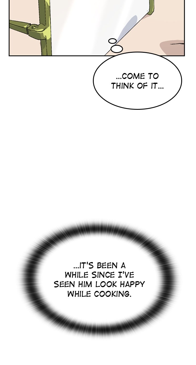 Peaceful Camping Lifein Another World Episode 28 page 34 - 