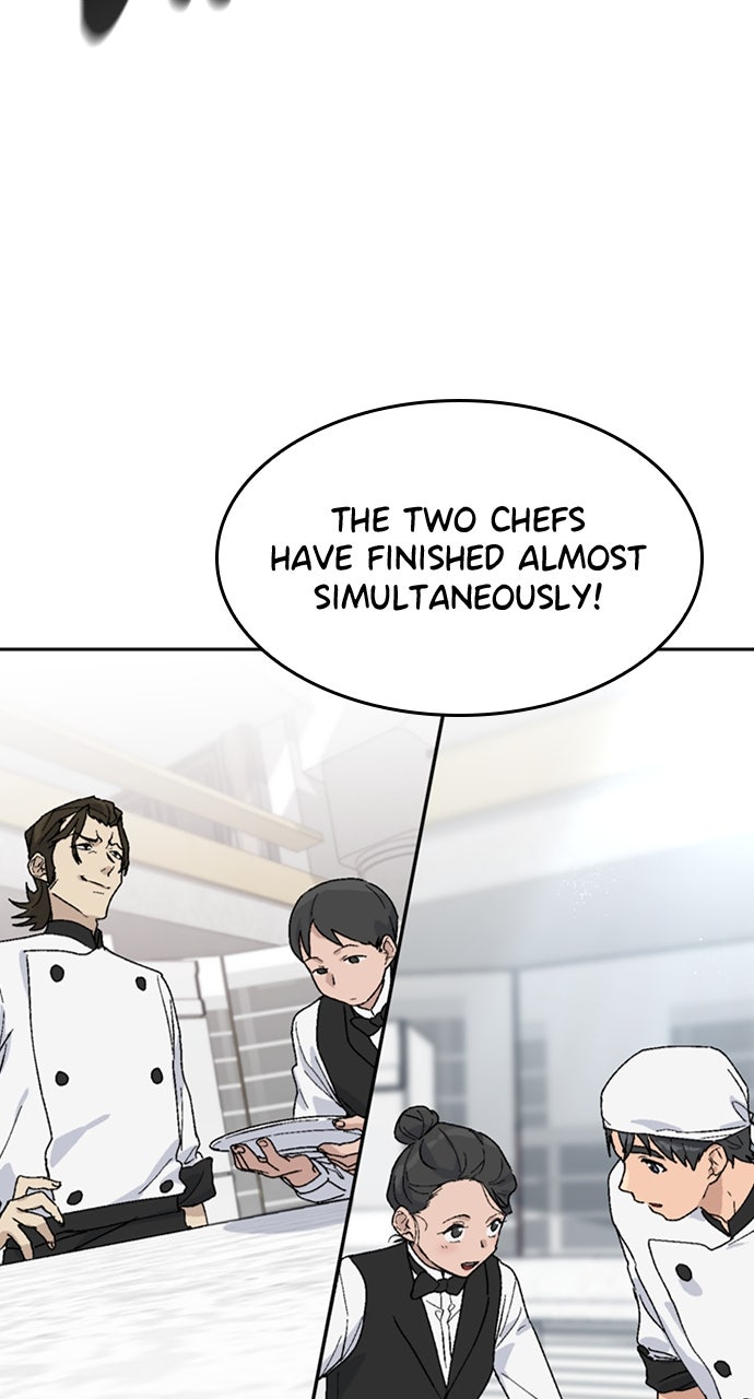 Peaceful Camping Lifein Another World Episode 28 page 36 - 
