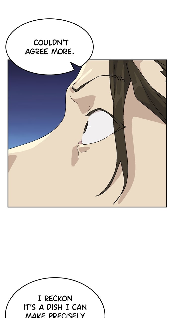 Peaceful Camping Lifein Another World Episode 28 page 41 - 