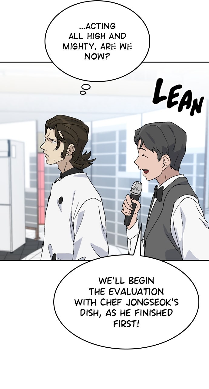 Peaceful Camping Lifein Another World Episode 28 page 43 - 