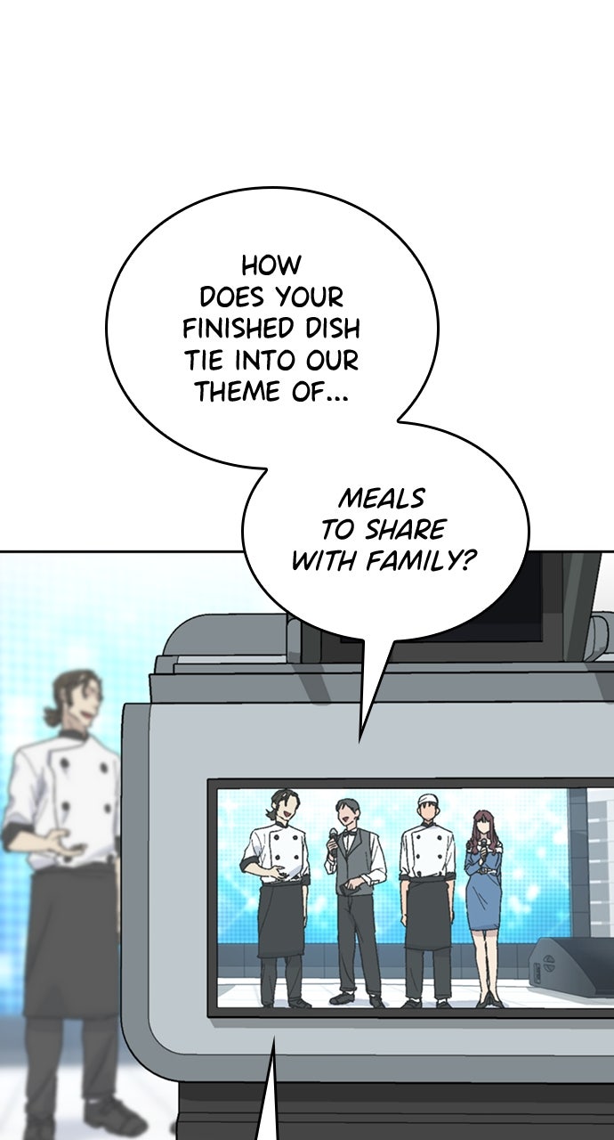 Peaceful Camping Lifein Another World Episode 28 page 44 - 