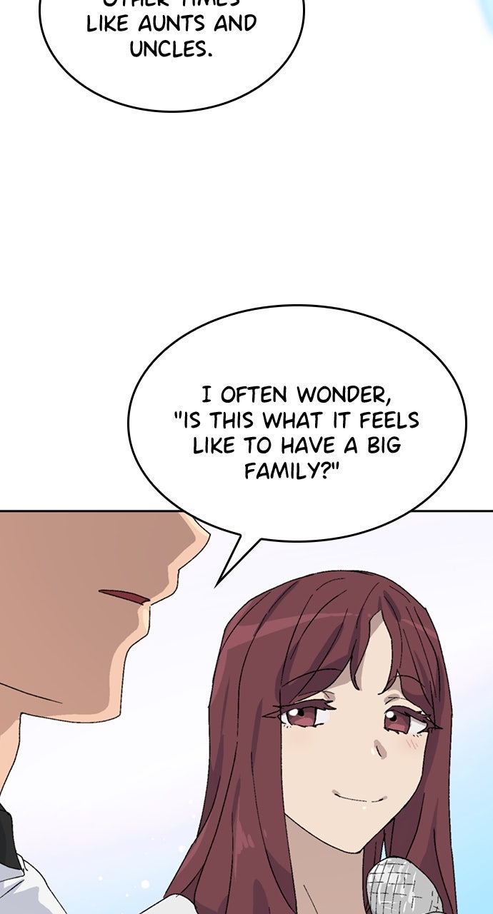 Peaceful Camping Lifein Another World Episode 28 page 51 - 