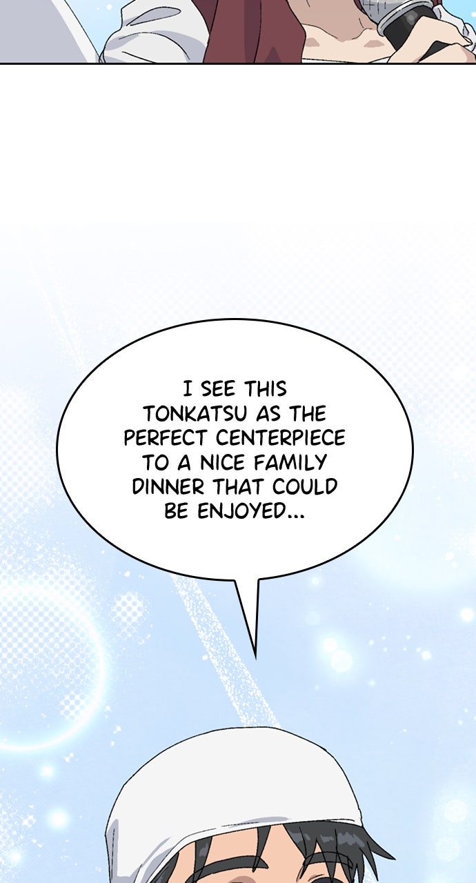 Peaceful Camping Lifein Another World Episode 28 page 52 - 
