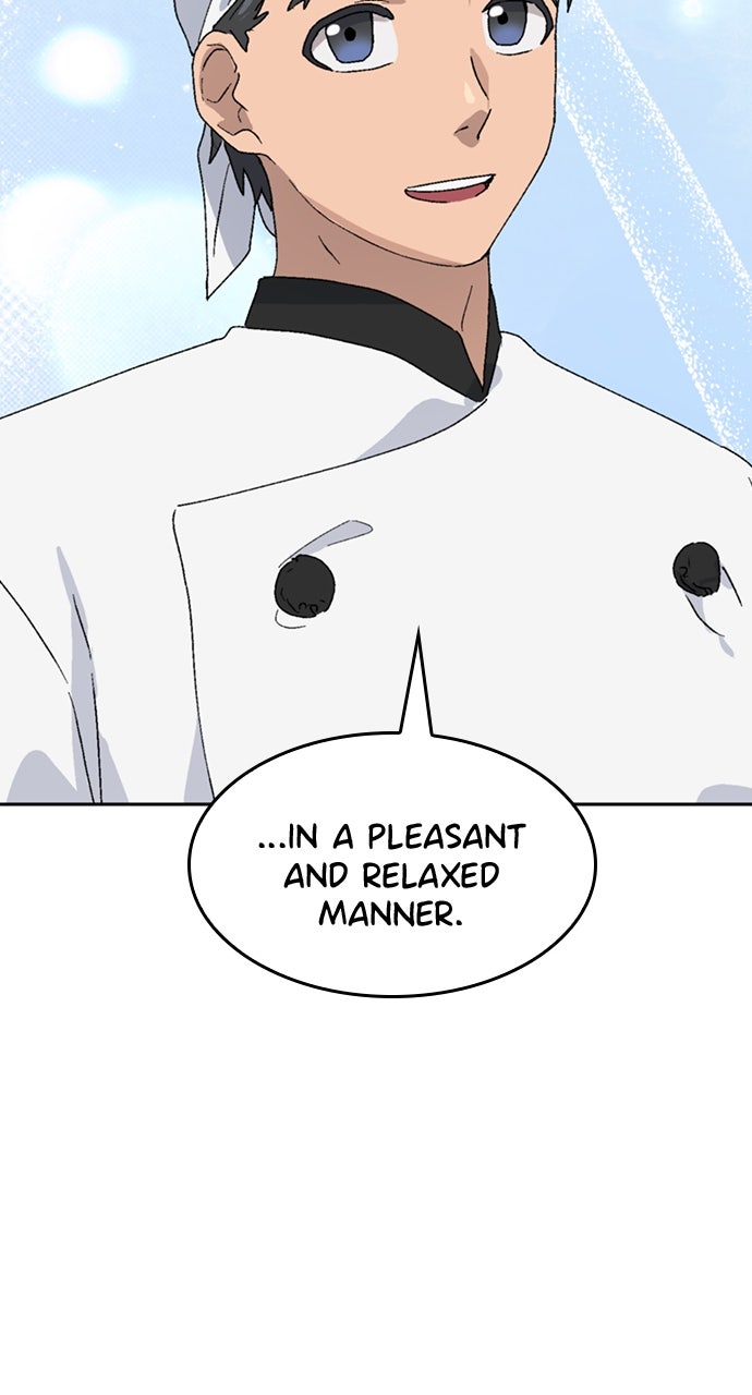 Peaceful Camping Lifein Another World Episode 28 page 53 - 