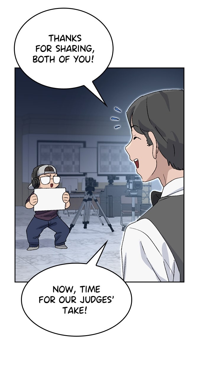 Peaceful Camping Lifein Another World Episode 28 page 54 - 