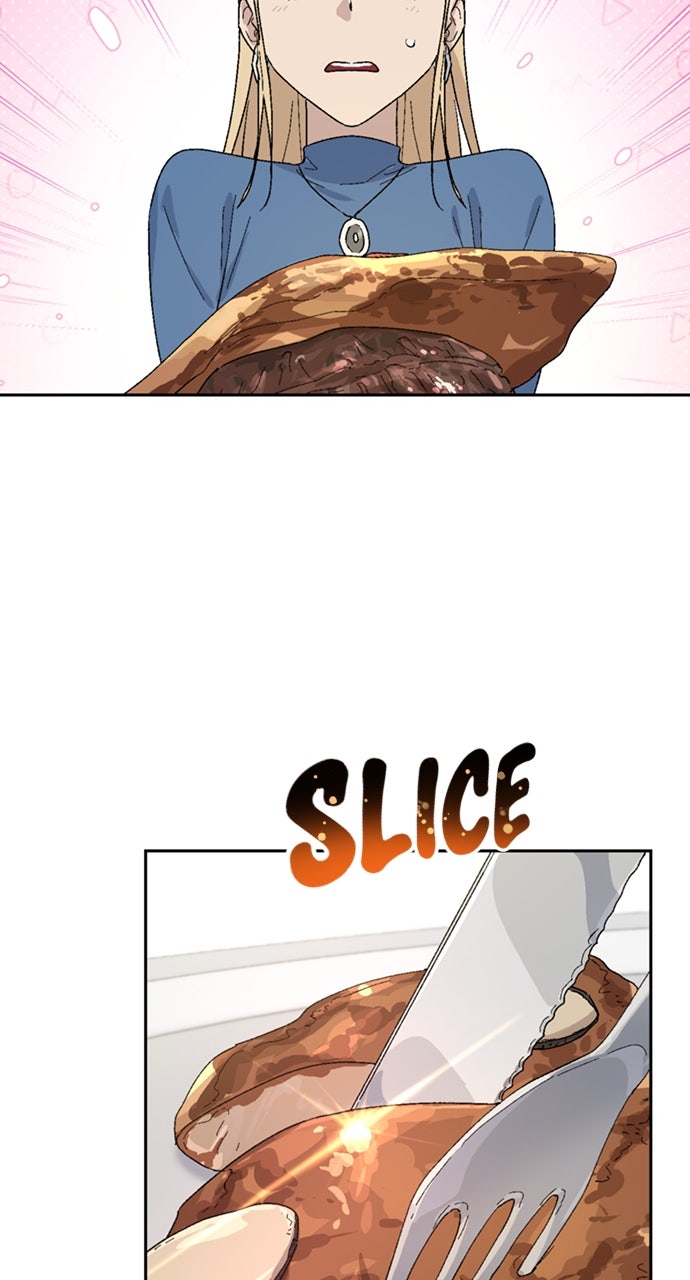 Peaceful Camping Lifein Another World Episode 28 page 58 - 