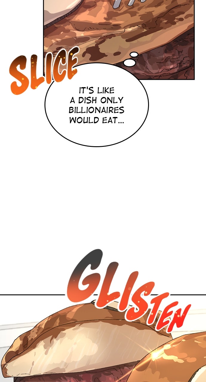 Peaceful Camping Lifein Another World Episode 28 page 59 - 