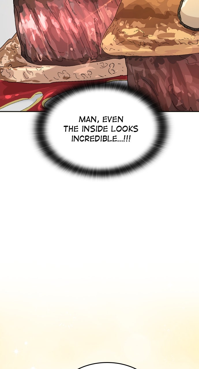 Peaceful Camping Lifein Another World Episode 28 page 60 - 
