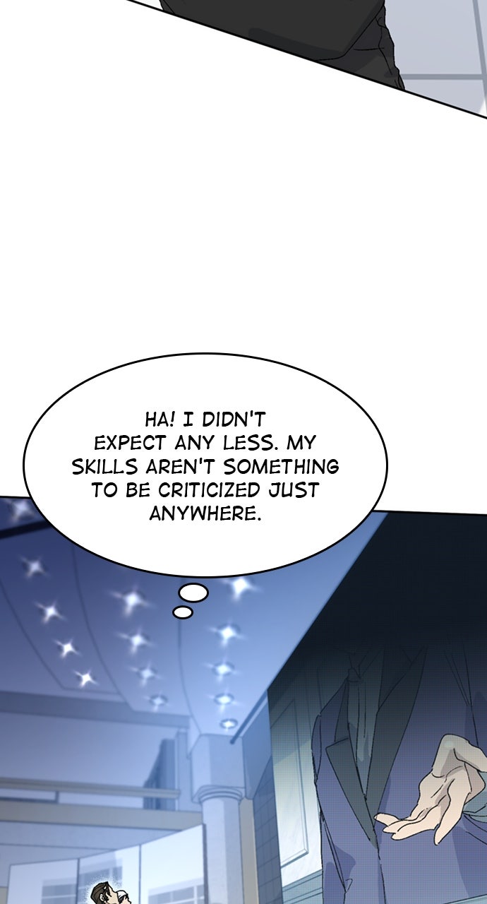 Peaceful Camping Lifein Another World Episode 28 page 65 - 