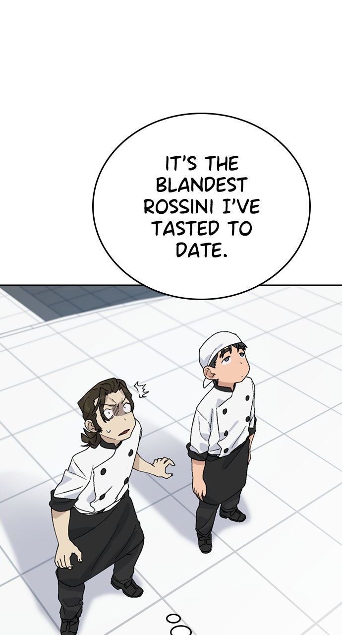 Peaceful Camping Lifein Another World Episode 28 page 68 - 