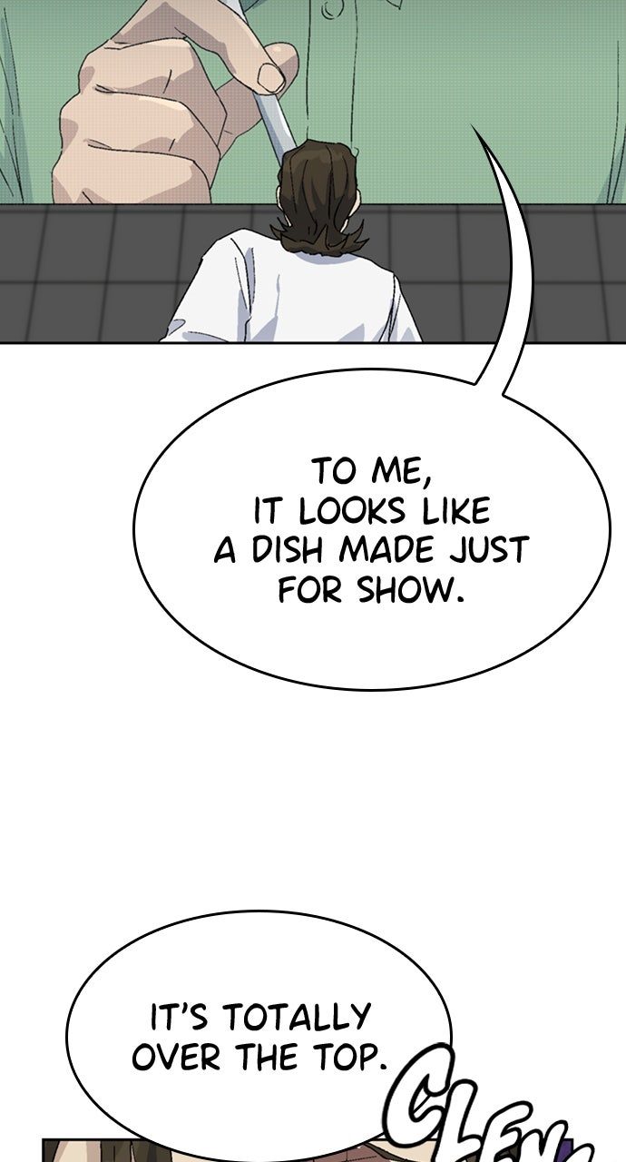 Peaceful Camping Lifein Another World Episode 28 page 70 - 