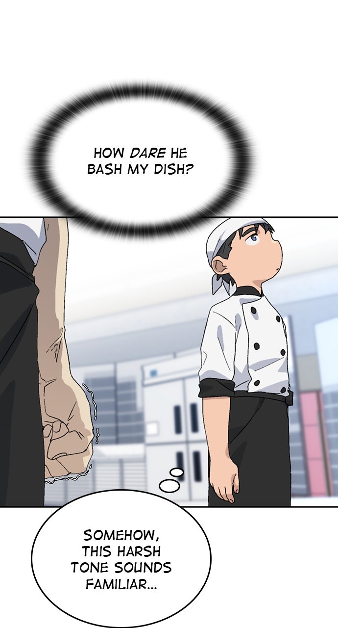 Peaceful Camping Lifein Another World Episode 28 page 72 - 