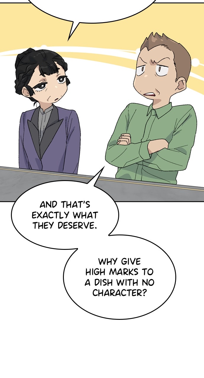 Peaceful Camping Lifein Another World Episode 28 page 76 - 