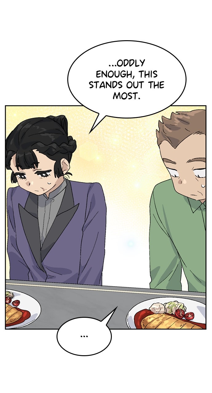 Peaceful Camping Lifein Another World Episode 28 page 80 - 