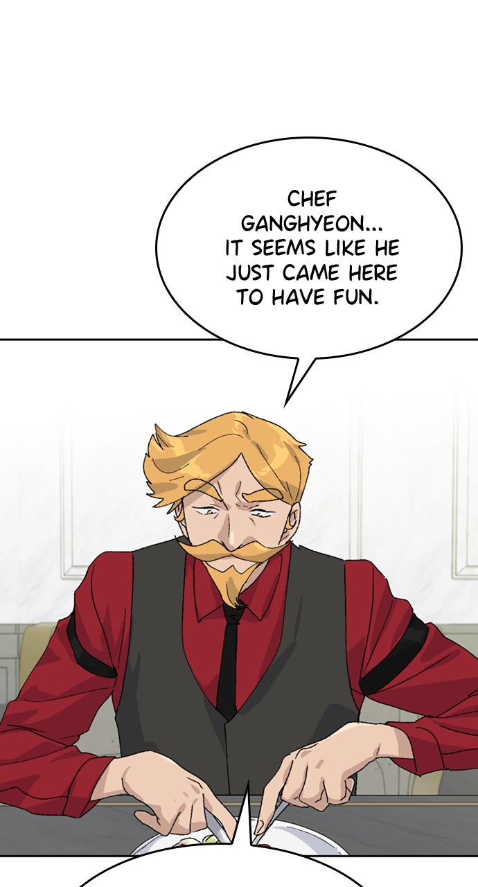 Peaceful Camping Lifein Another World Episode 28 page 81 - 
