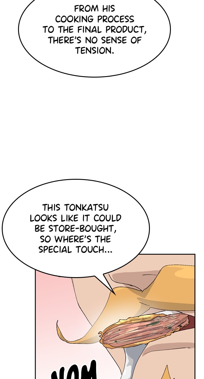 Peaceful Camping Lifein Another World Episode 28 page 82 - 