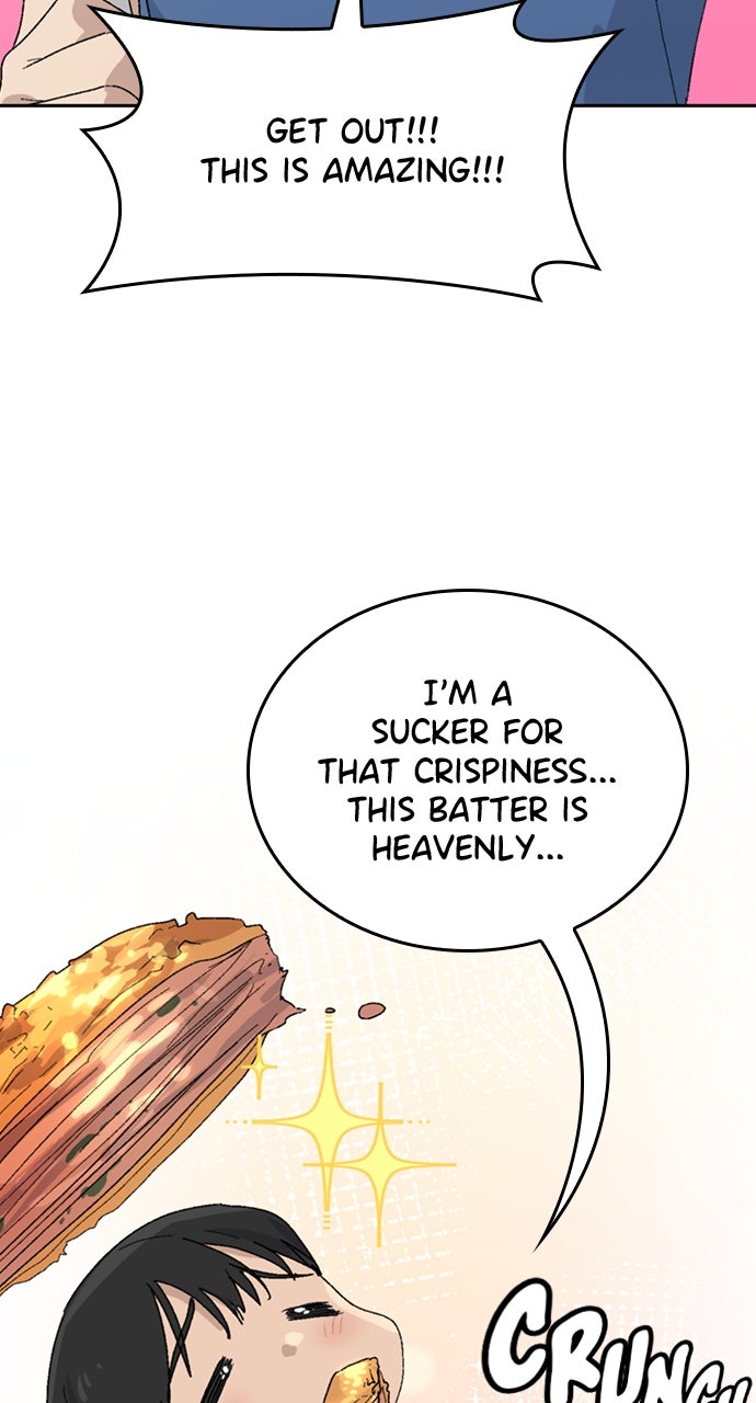 Peaceful Camping Lifein Another World Episode 28 page 86 - 