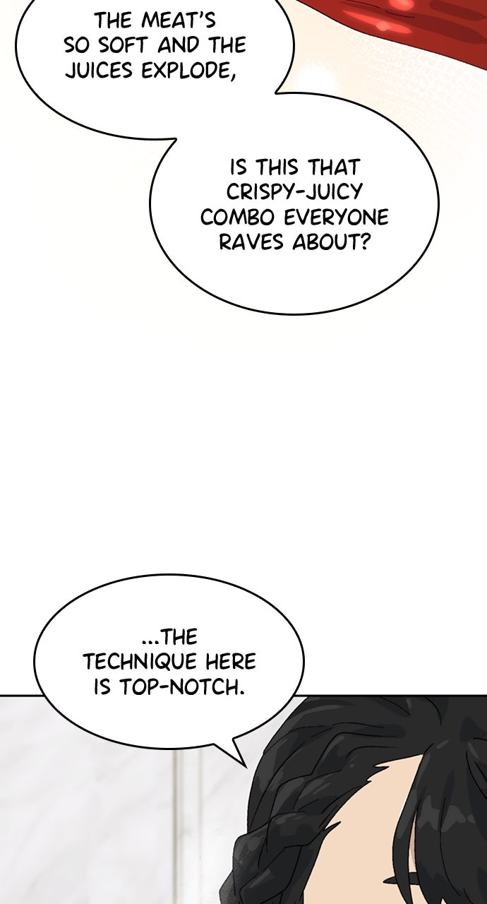 Peaceful Camping Lifein Another World Episode 28 page 88 - 
