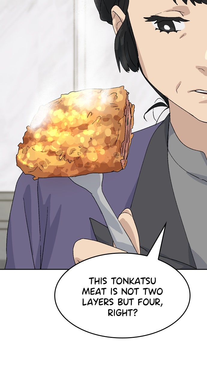 Peaceful Camping Lifein Another World Episode 28 page 89 - 