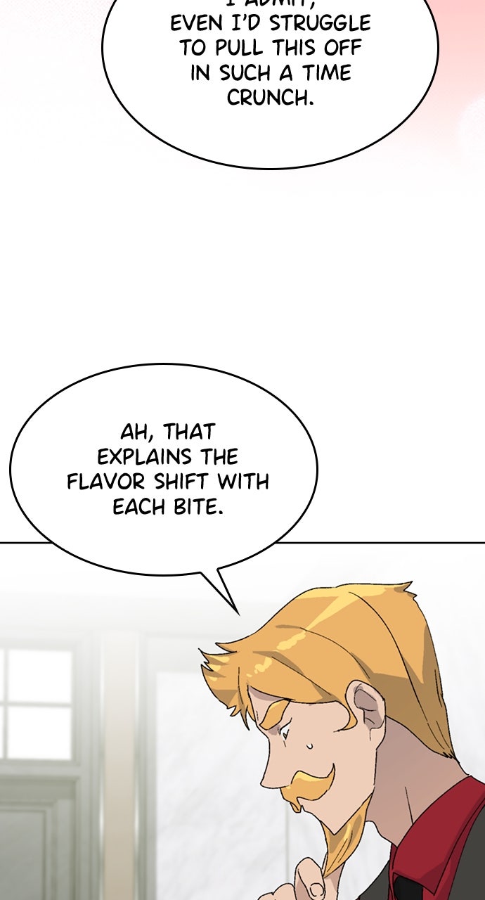 Peaceful Camping Lifein Another World Episode 28 page 92 - 