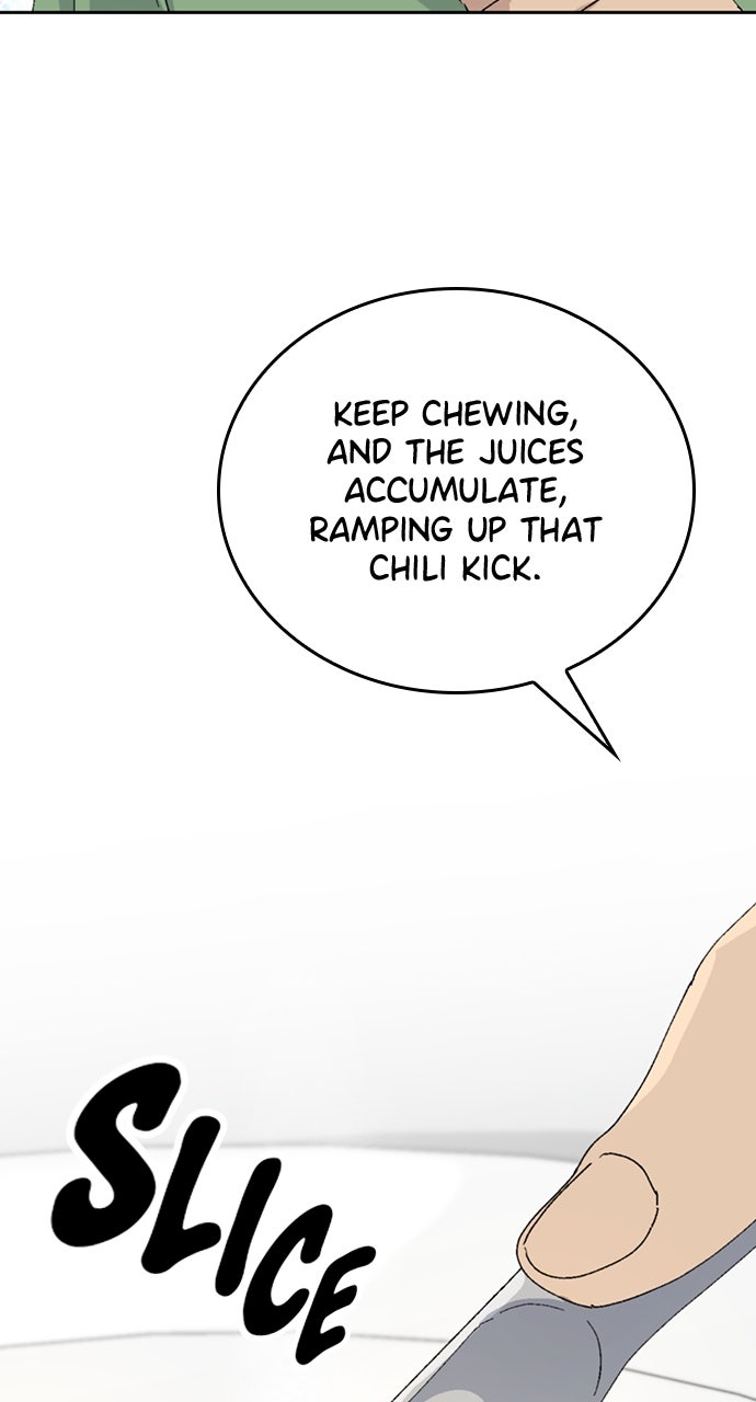 Peaceful Camping Lifein Another World Episode 28 page 95 - 