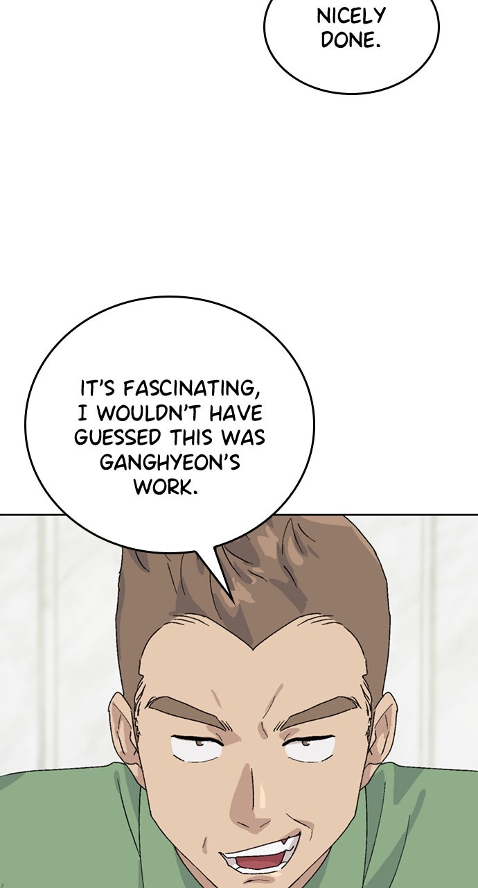 Peaceful Camping Lifein Another World Episode 28 page 97 - 