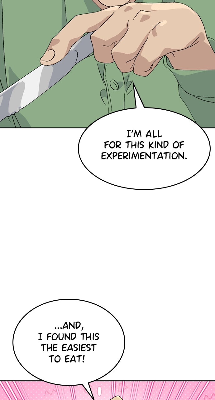 Peaceful Camping Lifein Another World Episode 28 page 98 - 