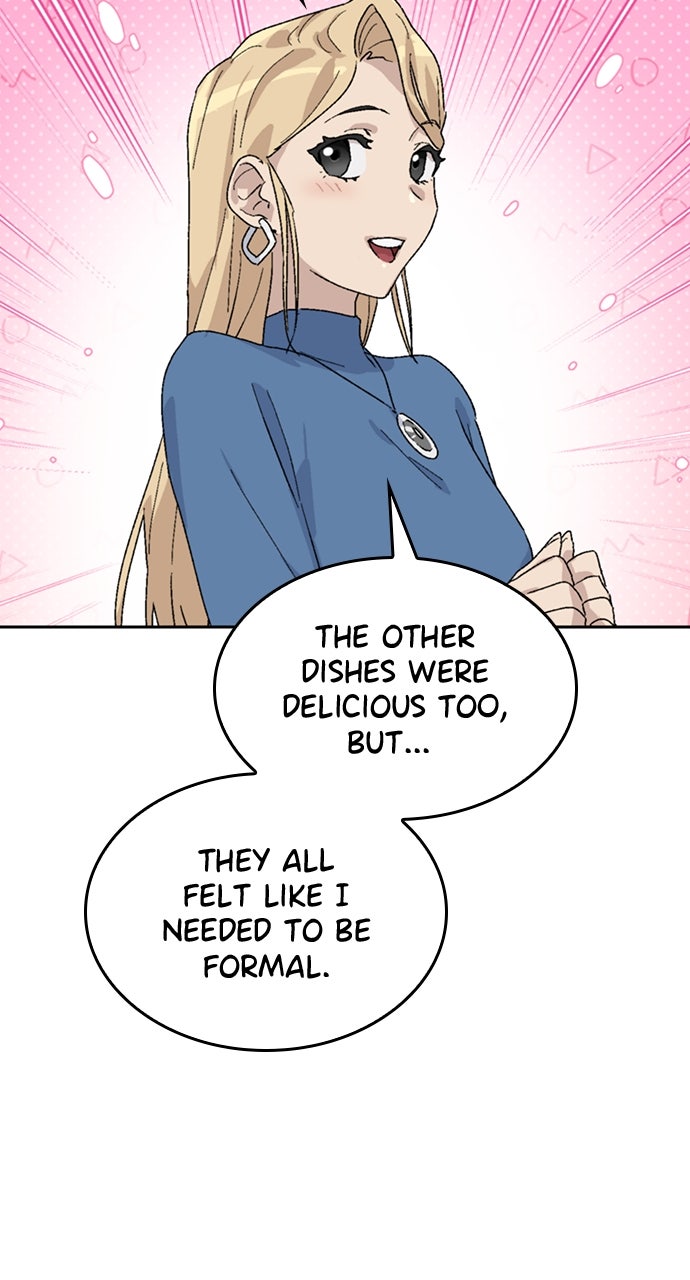 Peaceful Camping Lifein Another World Episode 28 page 99 - 