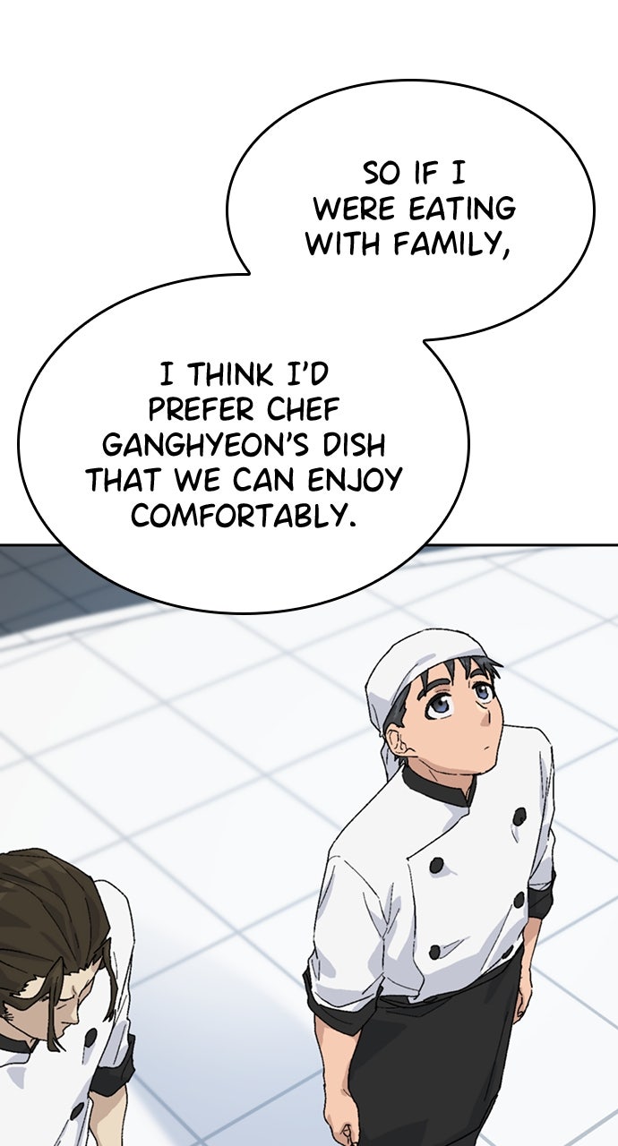 Peaceful Camping Lifein Another World Episode 28 page 100 - 