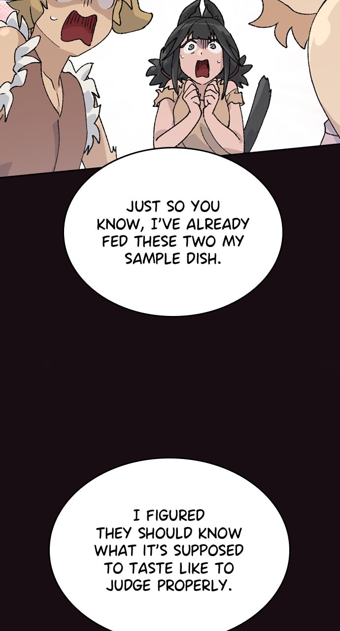 Peaceful Camping Lifein Another World Episode 29 page 101 - 