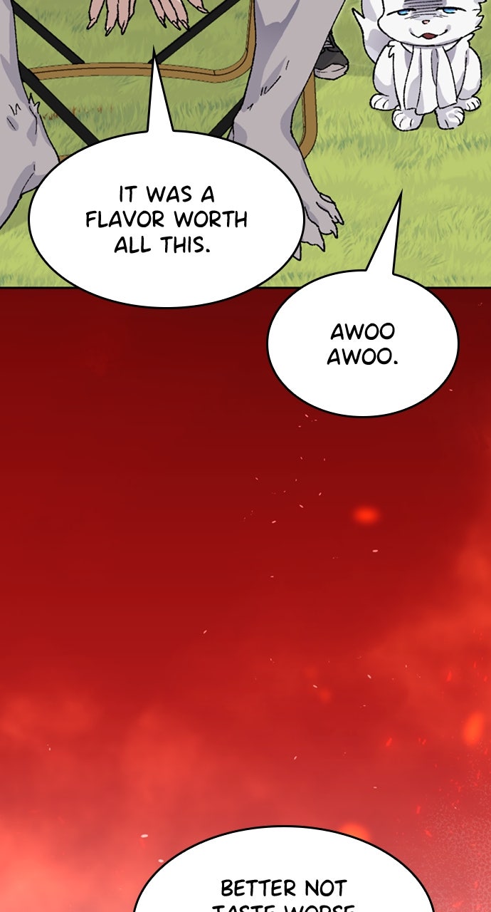 Peaceful Camping Lifein Another World Episode 29 page 103 - 
