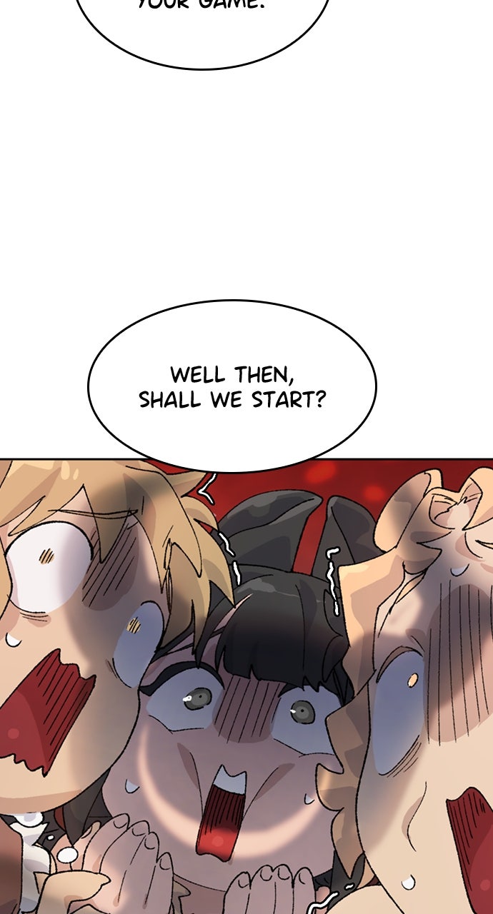 Peaceful Camping Lifein Another World Episode 29 page 105 - 