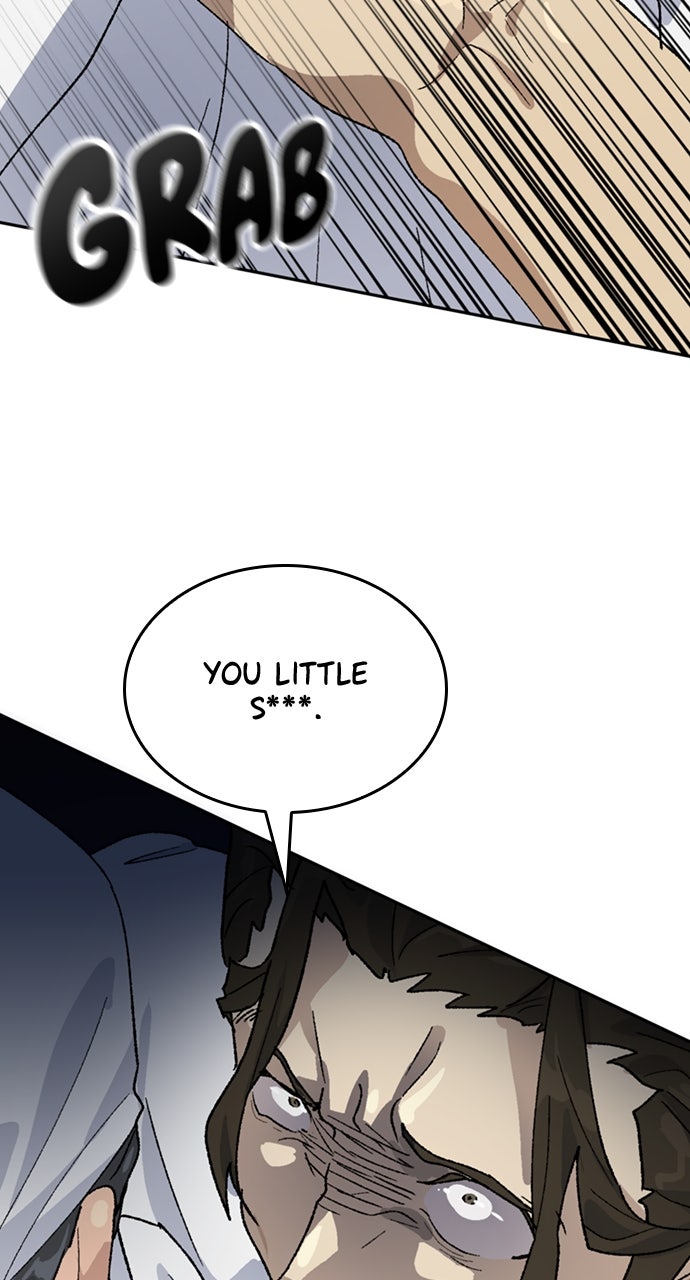 Peaceful Camping Lifein Another World Episode 29 page 18 - 