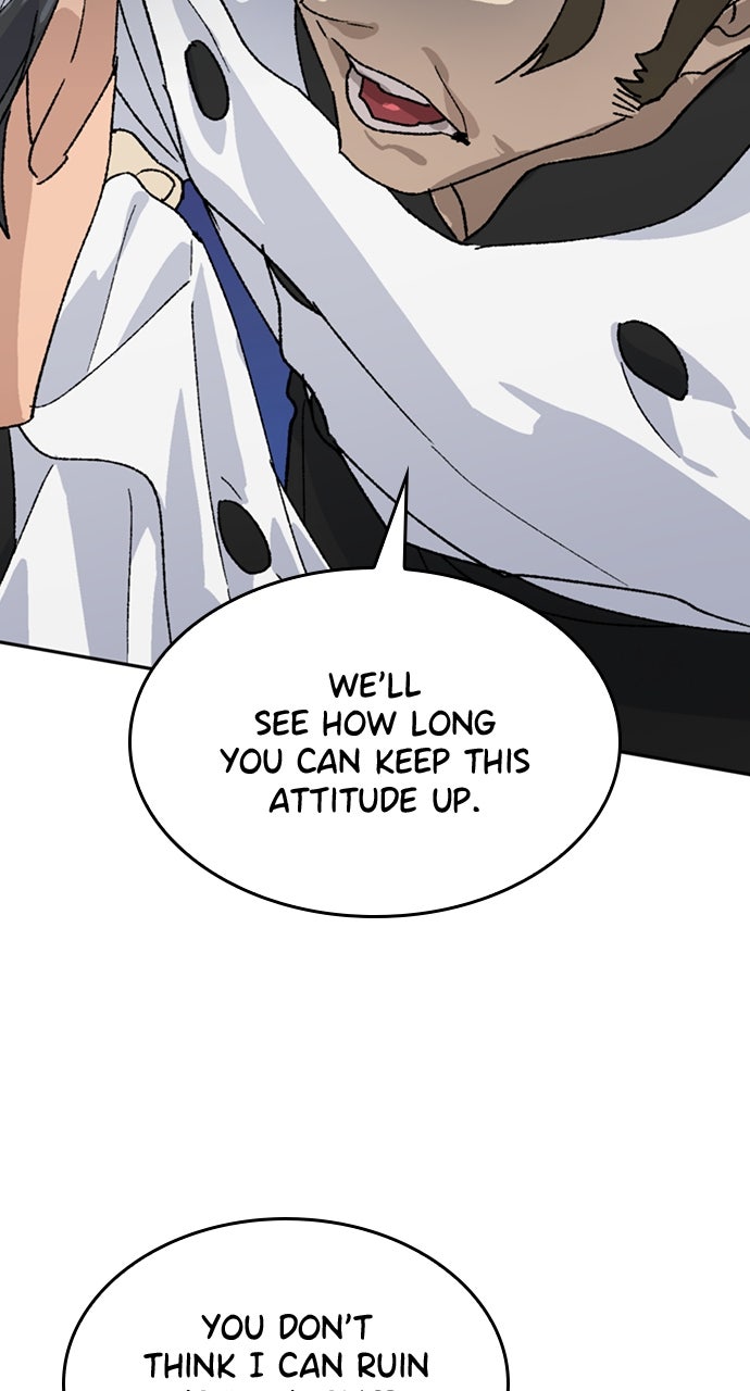 Peaceful Camping Lifein Another World Episode 29 page 19 - 