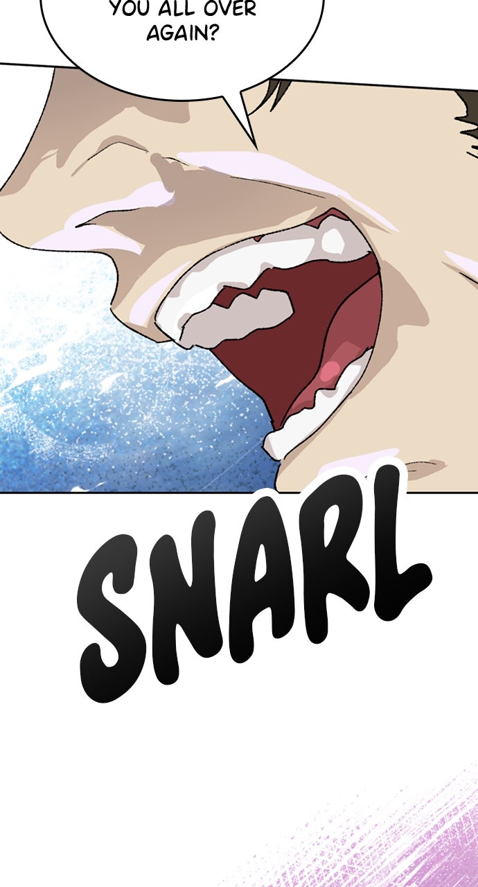 Peaceful Camping Lifein Another World Episode 29 page 20 - 