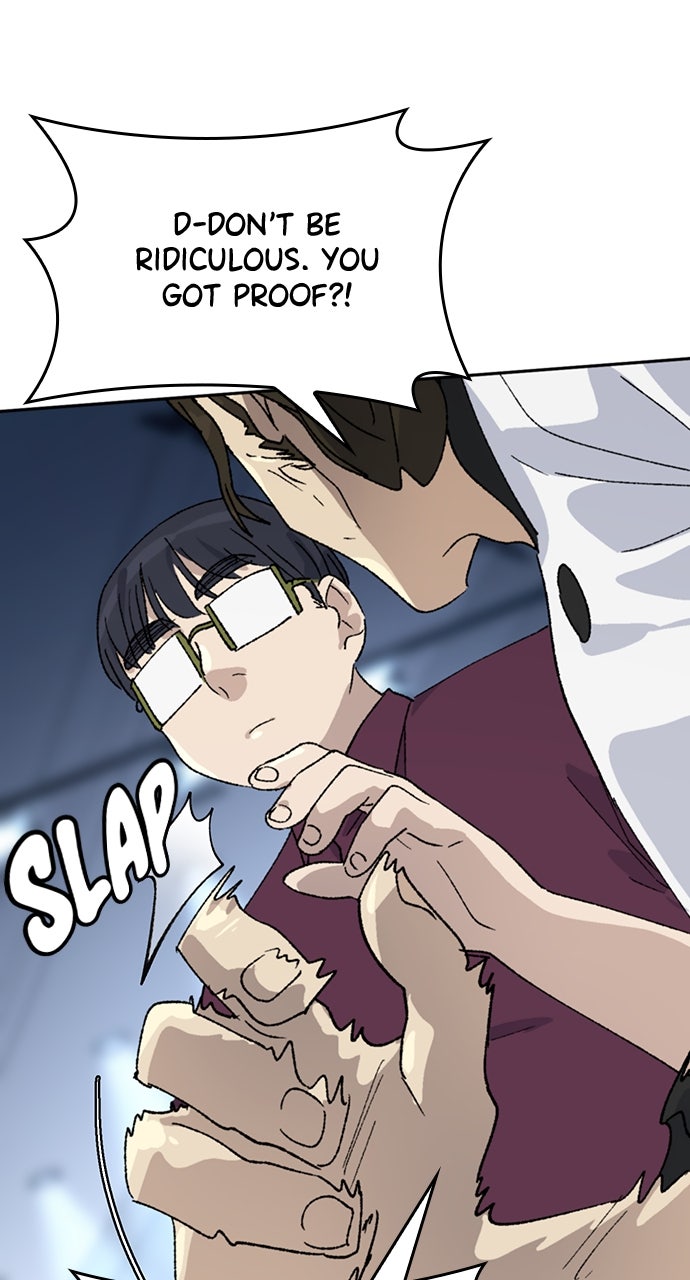 Peaceful Camping Lifein Another World Episode 29 page 25 - 