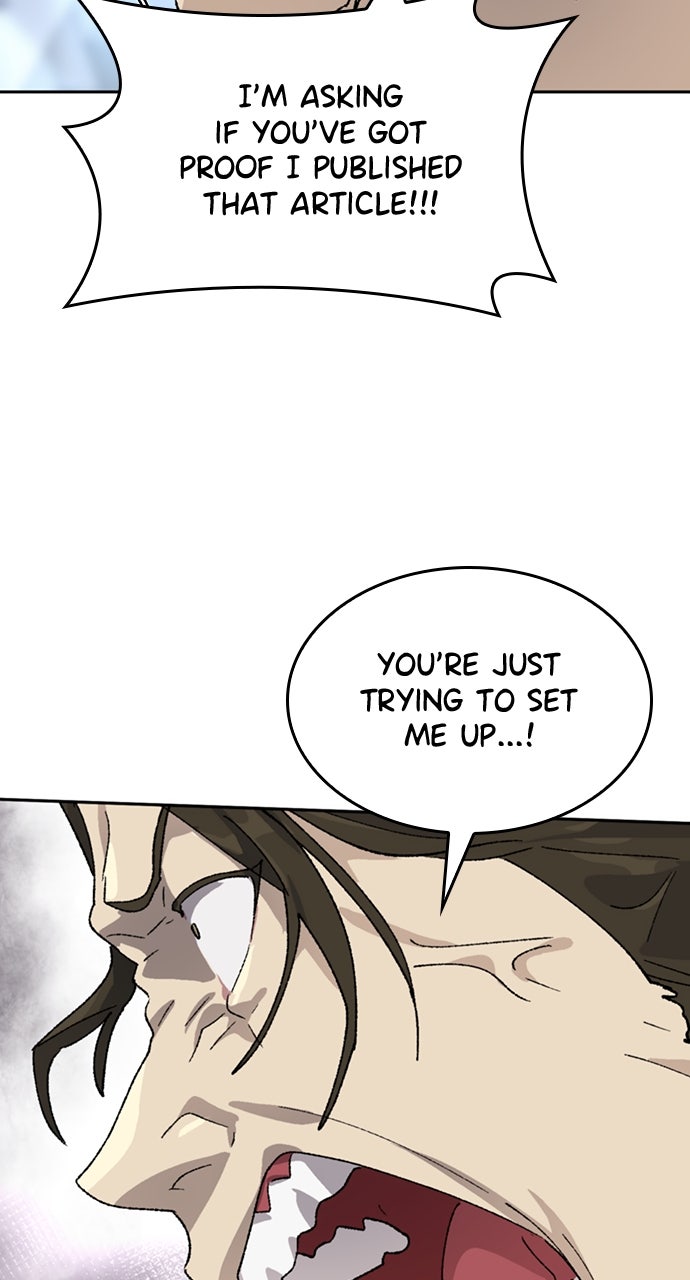 Peaceful Camping Lifein Another World Episode 29 page 26 - 