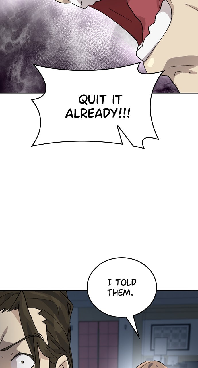 Peaceful Camping Lifein Another World Episode 29 page 27 - 