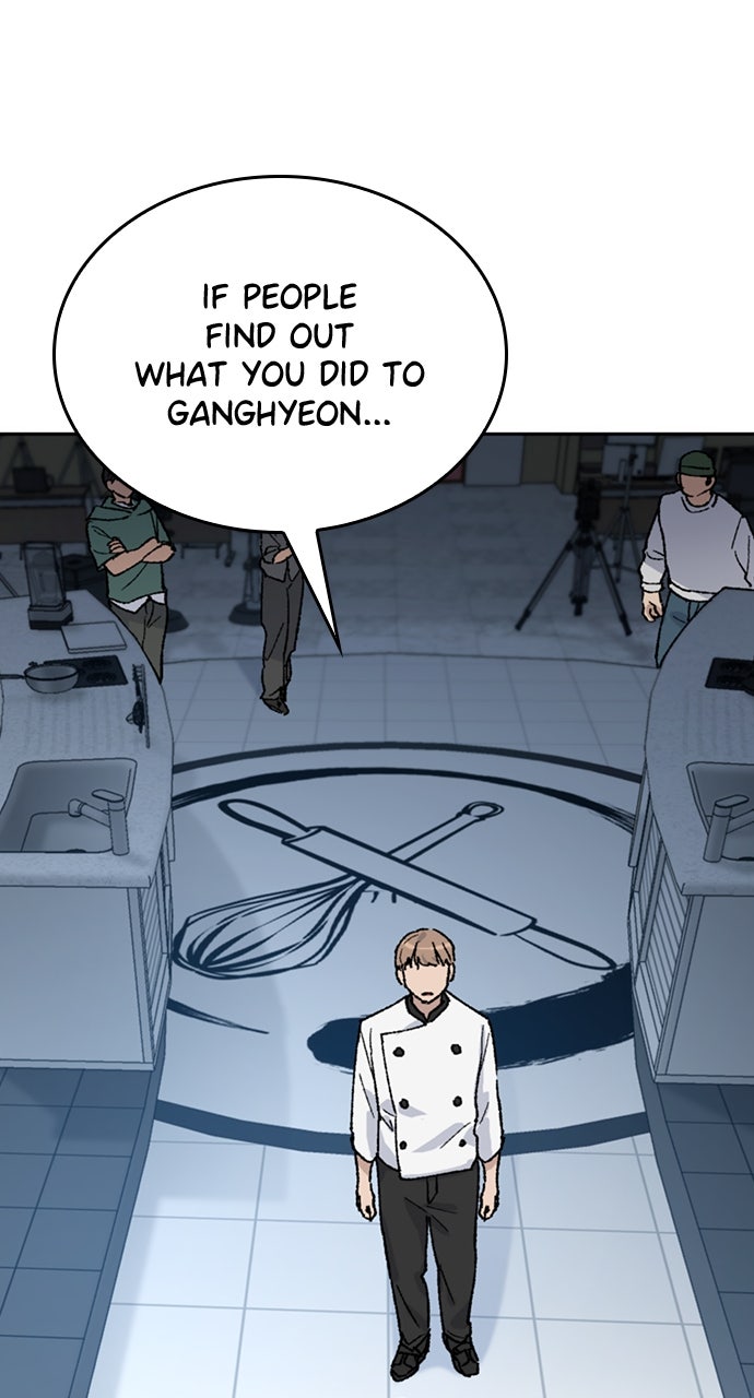 Peaceful Camping Lifein Another World Episode 29 page 31 - 