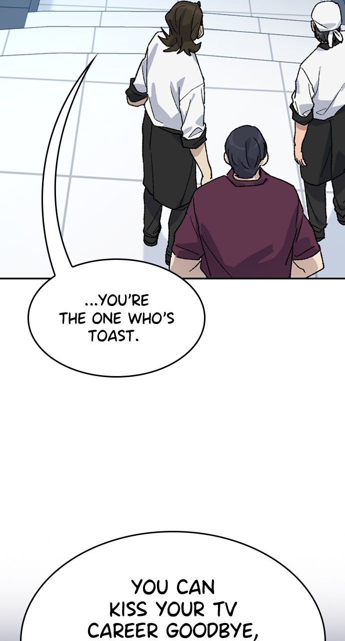 Peaceful Camping Lifein Another World Episode 29 page 32 - 