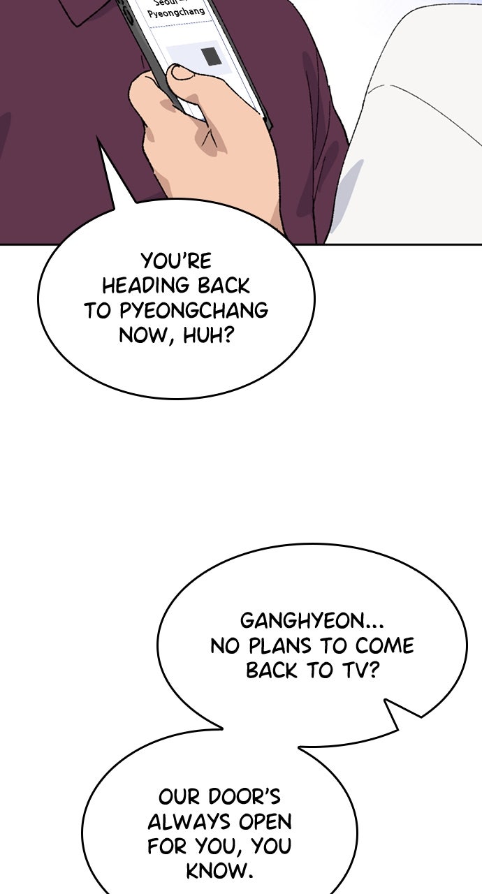 Peaceful Camping Lifein Another World Episode 29 page 42 - 