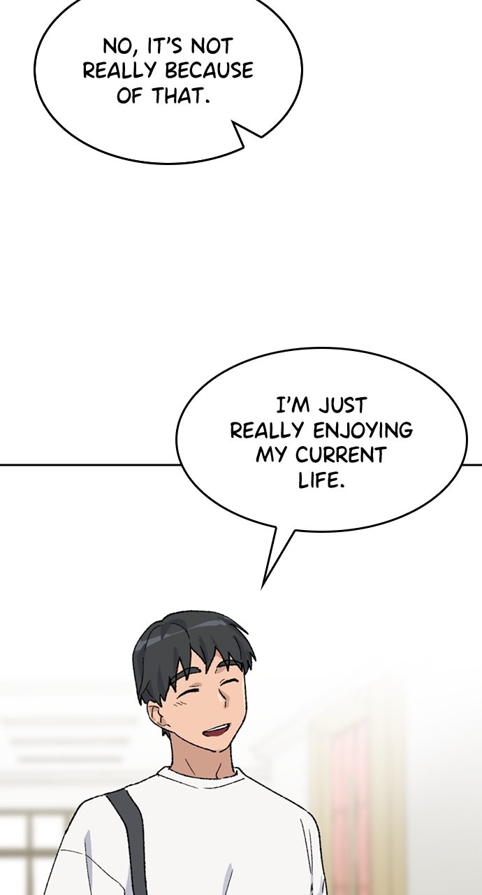 Peaceful Camping Lifein Another World Episode 29 page 45 - 