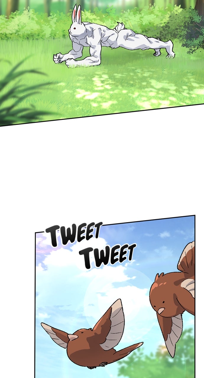 Peaceful Camping Lifein Another World Episode 29 page 52 - 