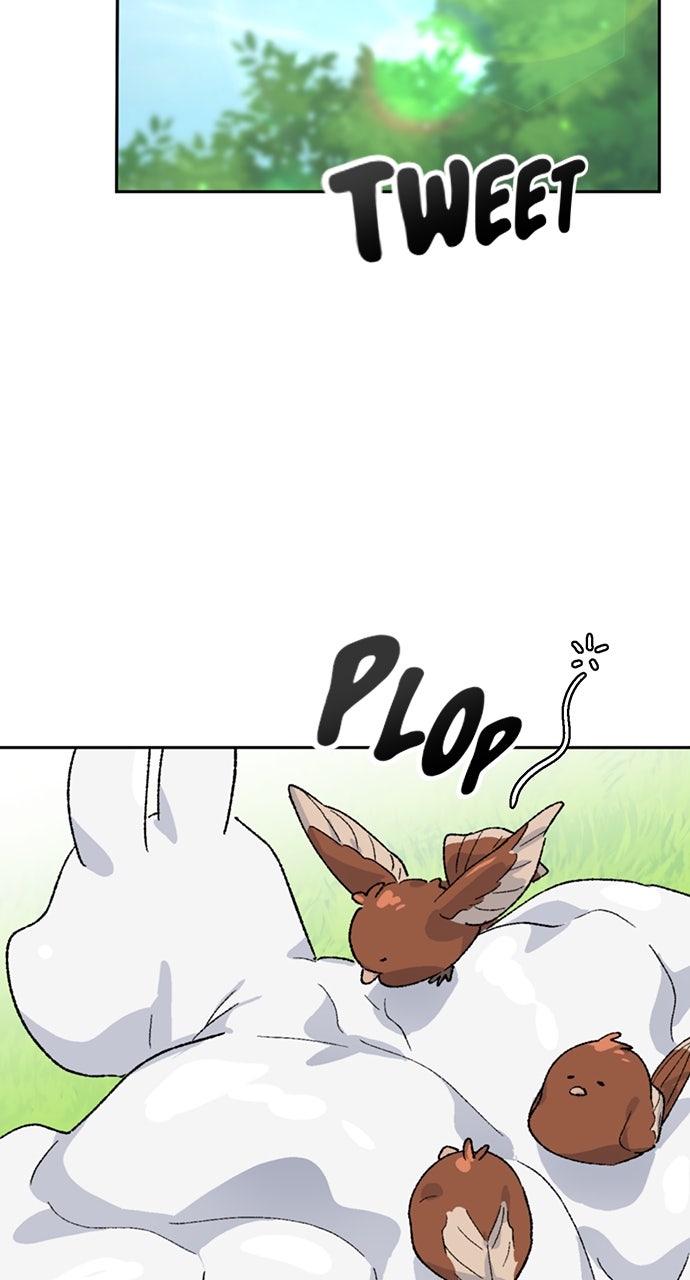 Peaceful Camping Lifein Another World Episode 29 page 53 - 