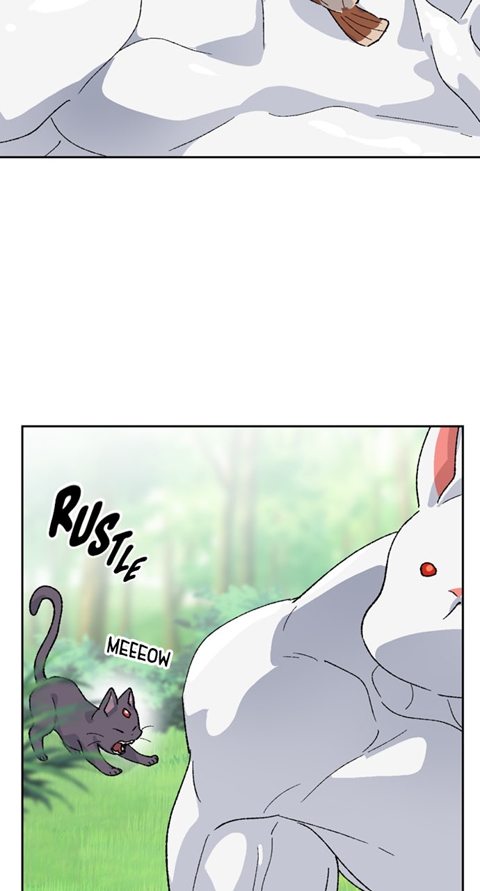 Peaceful Camping Lifein Another World Episode 29 page 54 - 