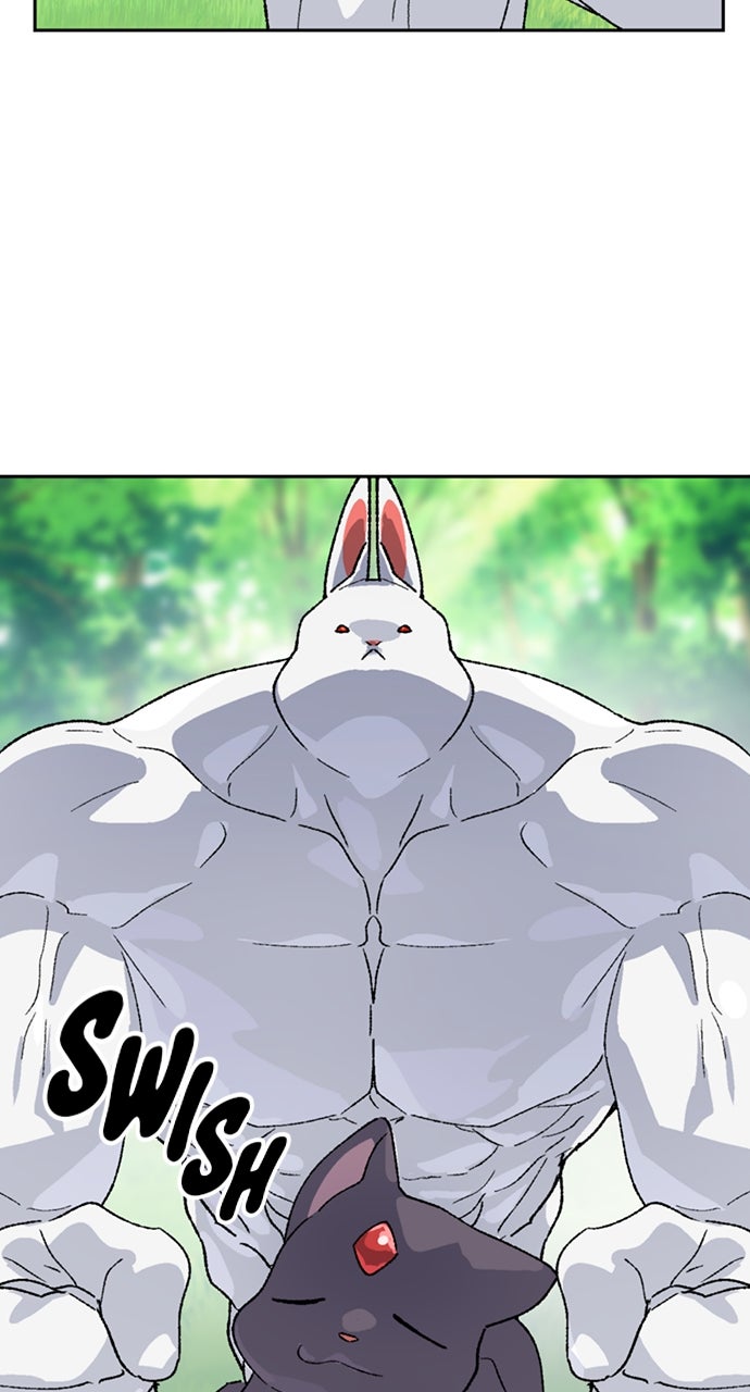 Peaceful Camping Lifein Another World Episode 29 page 55 - 